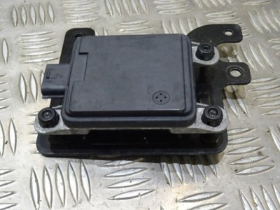 Hyundai santa fe iv lift модуль радар датчик distronic 99110-cl500 фото №1