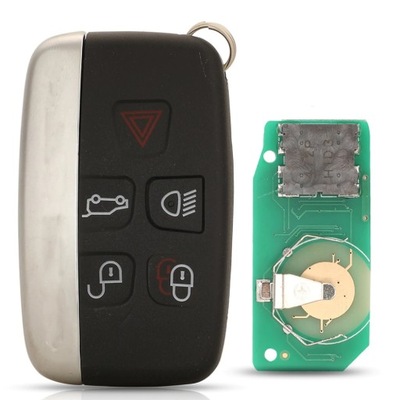 Pilot range rover vogue id49 pcf7953 фото №1