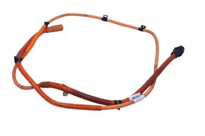 Джгут трубопровід smart fortwo ii 15r. electric фото №1