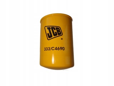 FILTRO HIDRÁULICO JCB 531-70 10 MIKRONES  