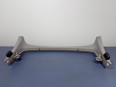 Bmw 5 gt f07 захист кришки багажника 7201650 фото №1