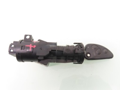 Замок зажигания alfa romeo 147 фото №1