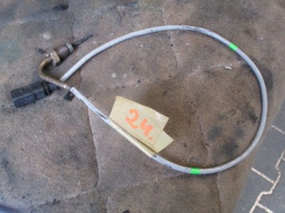 24 . датчик лямбда-зонд vw audi 04l906088ee фото №1