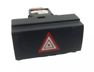 Citroen jumpy 2016 кнопка света аварийных фото №1