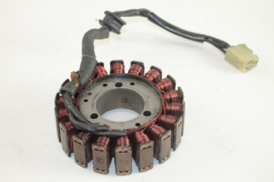 YAMAHA R6 RJ01 RJ03 98-02 ГЕНЕРАТОР STRATOR ГЕНЕРАТОРА 