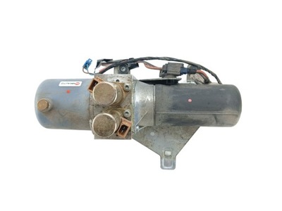 Насос крыша renault megane ii 2 cabriolet cc фото №1