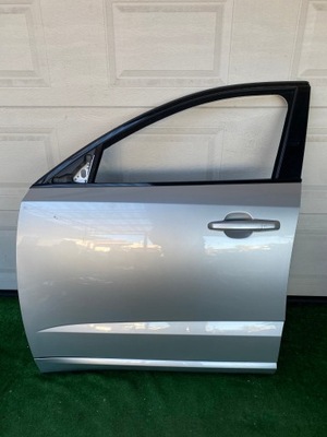 Jaguar e-pace двері передні ліва повний фото №1