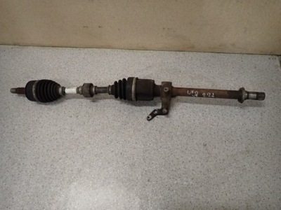 Honda civic 2.2 ufo viii 06-09 привідний вал права довга фото №1