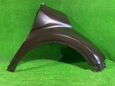 Крила передній правий toyota chr ch-r c-hr новий фото №1