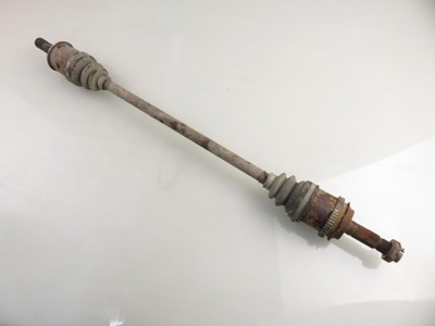 Приводной вал левая задняя honda cr-v i 2.0 фото №1