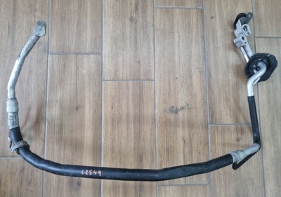 Audi a6 rs6 4k c8 трубка wąż шланг кондиціонера 4k0816738q фото №1