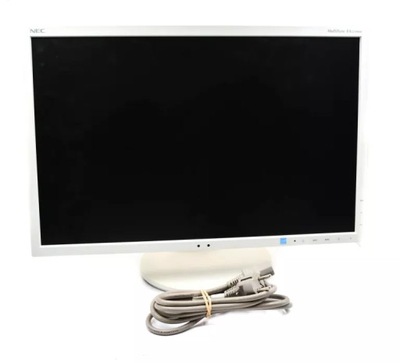 MONITOR NEC EA223WM 22" LED