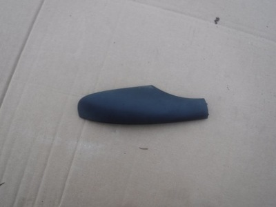 Volkswagen оригінальний номер 3b9860149b накладка рейлінг фото №1