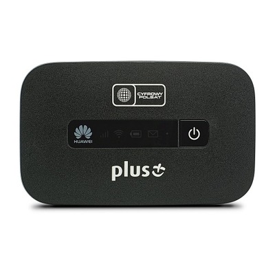 Huawei E5373 przenośny router 4G LTE na kartę Play Plus T-mobile Orange NJU