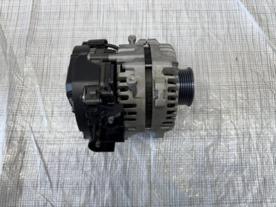 Генератор 48v fiat 600 23- 1.2 thp mhev 9865403280 832 km фото №1