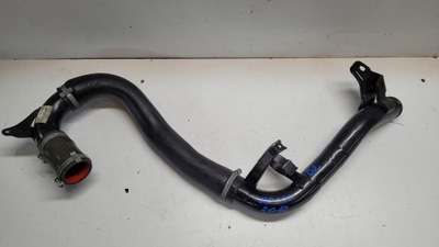 Wąż труба воздуха интеркулер volvo v60 1.6d d2 фото №1