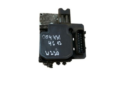Mercedes насос abs a0044314612 фото №1