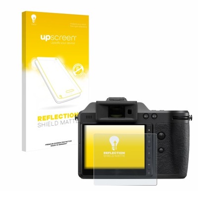 upscreen Folia matowa na ekran Reflection Shield do Hasselblad X2D II