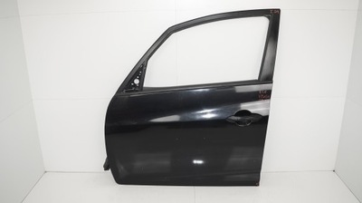 Дверь левый перед kia venga 09-14r 1k фото №1