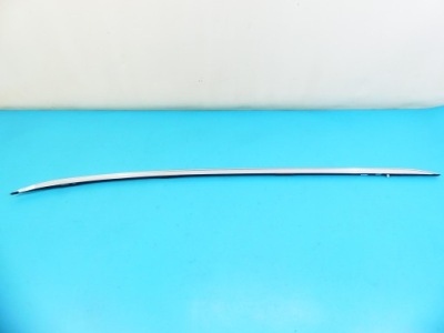 Рейлінг ліве хром focus mk4 18-20 універсал фото №1