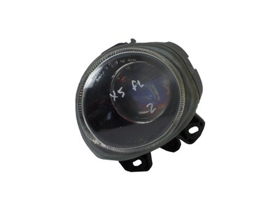 Противотуманная фара левый левая сторона bmw x5 e53 фото №1