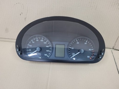 Лічильник прилади sprinter a9069007703 2018rok фото №1