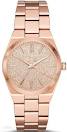 ZEGAREK DAMSKI MICHAEL KORS MK6624 CHANNING