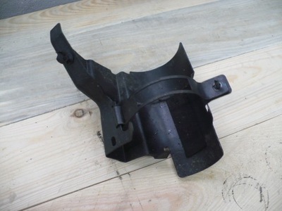 Кронштейн фильтра топлива renault latitude 2.0 dci 8200788396 фото №1