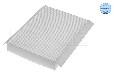 Meyle фильтр салонный fiat 500l 500x jeep compass renegade 0.9-2.4 09.12- фото №1