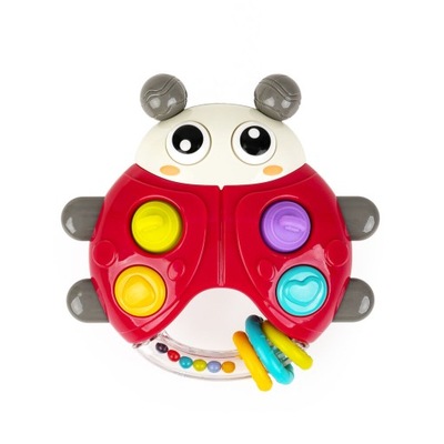 MELODYJNA BIEDRONKA DUMEL 30833