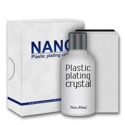 Powłoka Ceramiczna 9H NANO PLASTIC *AutoCeramics*