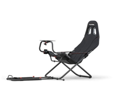 Playseat Fotel Gamingowy Challenge Actifit Czarny