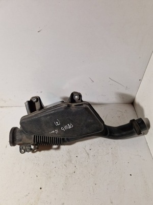 Toyota prius iii 09-15 резонатор труба воздуха фото №1