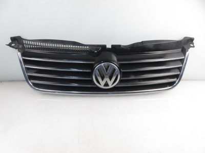 GROTELĖS GROTELĖS VW PASSAT B5 LIFT 3B0853562 