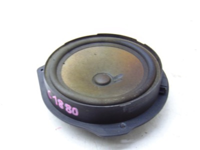 Динамік двері mercedes w212 a0110701 a0110702 фото №1