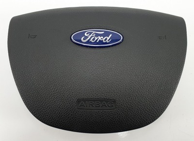 Подушка подушка безпеки водія ford focus mk2 фото №1