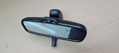 A6 C7 4G MIRROR INTERIOR PHOTOCHROME 8T0857511AB SLINE BLACK A7 4G  