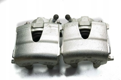 CALIPER LEFT RIGHT GOLF VII SKODA OCTAVIA FRONT OE  