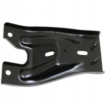 Elemento кронштейн замка pas перед передний golf vi фото №1