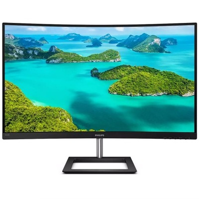 Monitor Philips 32'' 322E1C/00 VGA HDMI DP