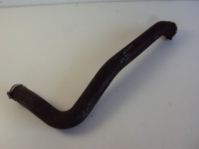 Труба інтеркулер renault master ii 2.5 dci 00-10 фото №1