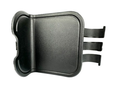 Заглушка кришка корпус поріг volvo fh fm фото №1