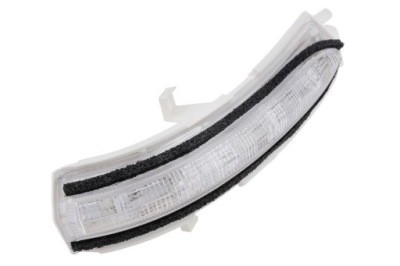 Лампа поворотник led honda accord 06-08, civic фото №1