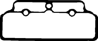 Elring 778.079 прокладка, крышка головки цилиндров фото №1