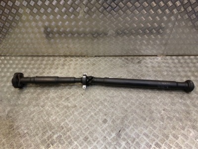 Bmw x7 g07 wał приводной 8487412 1219km!!! фото №1