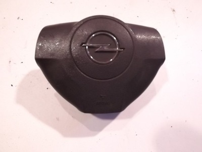 AIRBAG PAGALVĖ VAIRUOTOJO 13111348 OPEL ASTRA H 