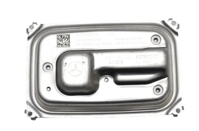 Преобразователь модуль led mercedes w213 a2139005732 фото №1