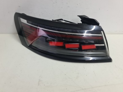 Лампа задняя задняя правая vw arteon 3g7945207b фото №1