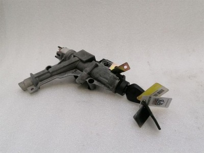 Porsche 911 997 кермо lock 99761815804 колонка фото №1