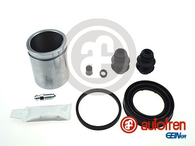 KIT DE REPARACIÓN SOPORTE CON TLOCZKIEM D41056C/AUF AUTOFREN SEINSA  